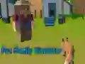 Spiel Fuchs Familien Simulator Online
