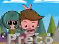 Spiel Preco v.1 Online Spiel Preco v.1 Online