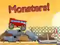 Spiel Monster! Online Spiel Monster! Online
