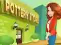 Spiel Töpferei-Shop Online