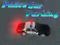 Spiel Polizeiauto Parken Online