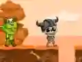 Spiel Goblins gegen Skelette Online Spiel Goblins gegen Skelette Online