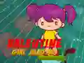 Spiel Valentinstag Mädchen Springen Online