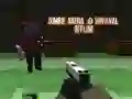 Spiel Zombie Arena 3D:Überleben Offline Online Spiel Zombie Arena 3D:Überleben Offline Online