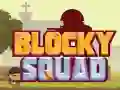 Spiel Blockige Truppe Online Spiel Blockige Truppe Online