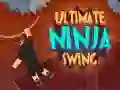 Spiel Ultimativer Ninja Schwung Online Spiel Ultimativer Ninja Schwung Online
