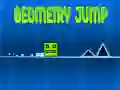 Spiel Geometrischer Sprung Online