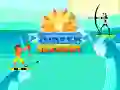 Spiel Surfer Bogenschützen Online