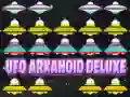 Spiel UFO Arkanoid Deluxe Online