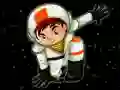 Spiel Tic Tac Toe: Planeten Online Spiel Tic Tac Toe: Planeten Online