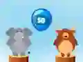 Spiel Dschungelballons Online Spiel Dschungelballons Online