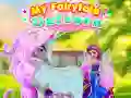 Spiel Mein Märchen-Einhorn Online