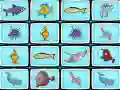 Spiel Fisch Mahjong Online