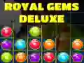 Spiel Königliche Edelsteine Deluxe Online Spiel Königliche Edelsteine Deluxe Online