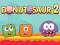 Spiel Donutosaurus 2 Online Spiel Donutosaurus 2 Online