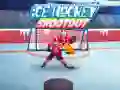 Spiel Eishockey-Schiessen Online