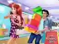 Spiel Liebes Einkaufs Tag Online