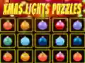 Spiel Xmas Lichter Rätsel Online Spiel Xmas Lichter Rätsel Online