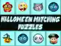 Spiel Halloween-Matching-Puzzles Online Spiel Halloween-Matching-Puzzles Online