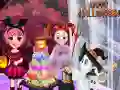 Spiel Frohes Halloween Online