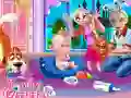 Spiel Familienwochenende Online