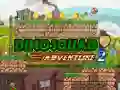 Spiel Dino-Team Abenteuer 2 Online