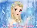 Spiel Wintermode der Eiskönigin Online Spiel Wintermode der Eiskönigin Online