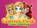Spiel Gesichtsbemalung im Central Park Online