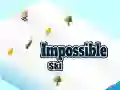 Spiel Unmögliches Ski Online Spiel Unmögliches Ski Online