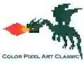 Spiel Klassische Farb-Pixelkunst Online Spiel Klassische Farb-Pixelkunst Online