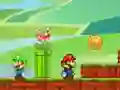 Spiel Mario Bros Prinzessin Retten Online