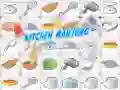 Spiel Küchen Mahjong Online