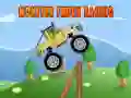Spiel Monstertruck-Rennen Online Spiel Monstertruck-Rennen Online