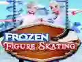 Spiel Gefrorenes Eiskunstlaufen Online Spiel Gefrorenes Eiskunstlaufen Online