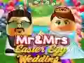 Spiel Hochzeit von Mr. & Mrs. Ostern Online