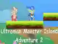 Spiel Ultraman Monsterinsel Abenteuer 2 Online