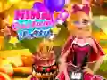 Spiel Ninas Kostümparty Online Spiel Ninas Kostümparty Online
