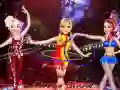 Spiel Prinzessin im Zirkusshow Online Spiel Prinzessin im Zirkusshow Online