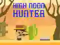 Spiel Hochmittag Jäger Online
