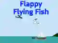 Spiel Flappy Fliegender Fisch Online Spiel Flappy Fliegender Fisch Online