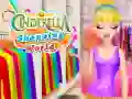 Spiel Cinderella Einkaufswelt Online
