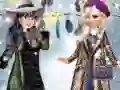Spiel Boho Winter Mit Prinzessin Online