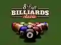 Spiel 8-Ball Billard Klassisch Online