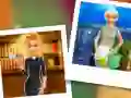 Spiel Nina Detektivin Online
