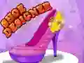 Spiel Maries Mädchenspiele Schuhdesignerin Online
