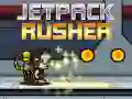 Spiel Jetpack-Rasher Online