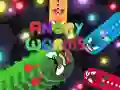 Spiel Wütende Würmer Online