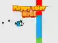 Spiel Flappy Farbige Vögel Online