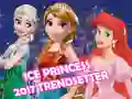 Spiel Eiskönigin 2017 Trendsetter Online Spiel Eiskönigin 2017 Trendsetter Online