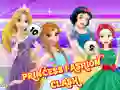 Spiel Prinzessinnen Mode-Konflikt Online Spiel Prinzessinnen Mode-Konflikt Online